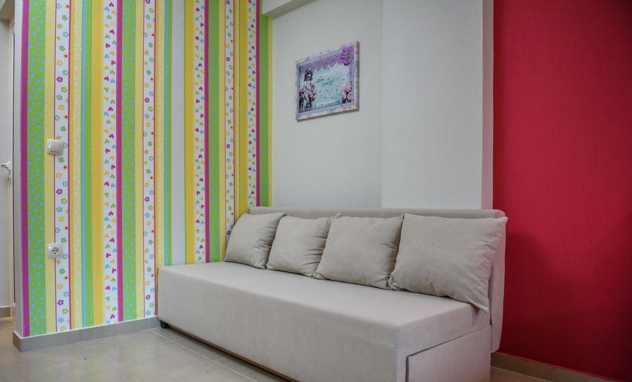 Appartement Anneta'S House à Nikiti  Extérieur photo